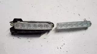 9815568380 Фара противотуманная левая Toyota Aygo 2 Арт e12107585, вид 1