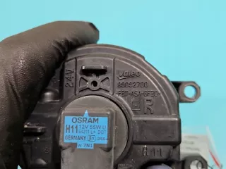 IMPRK1426116, 81210-0W050 Фара противотуманная правая Toyota Avensis 3 Арт e12107583, вид 7