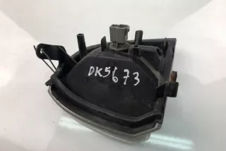 HA12, 44051038 Фара противотуманная левая Suzuki Alto HA12 Арт e12107551, вид 1