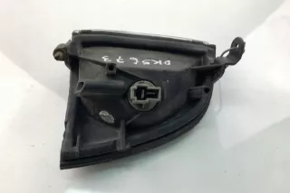 HA12, 44051038 Фара противотуманная левая Suzuki Alto HA12 Арт e12107551, вид 4