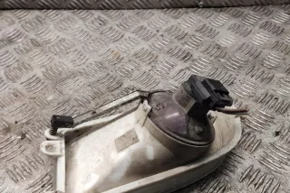 1Z0941700 Фара противотуманная левая Skoda Octavia A5 Арт e12107531, вид 2