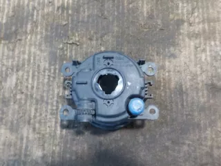 89202502 8200074008 Фара противотуманная правая Renault Laguna 3 Арт e12107486, вид 4