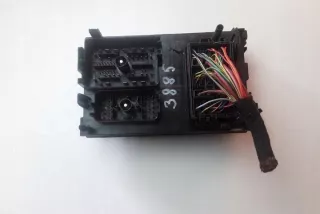 93357465 Фара противотуманная левая Opel Zafira C Арт e12107436, вид 3