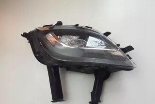 662588537 Фара противотуманная правая Opel Astra J Арт e12107404, вид 4
