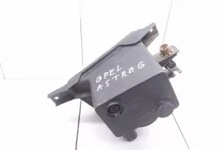 F48_, 24407176 Фара противотуманная левая Opel Astra L Арт e12107399, вид 2