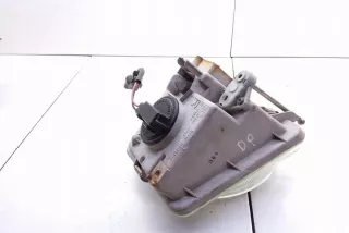 11487377 Фара противотуманная правая Mitsubishi Galant 8 Арт e12107338, вид 1