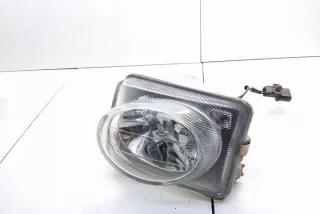 11487377 Фара противотуманная правая Mitsubishi Galant 8 Арт e12107338, вид 4