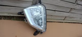 OK 21-24rok Фара противотуманная левая Mitsubishi Eclipse Cross Арт e12107336, вид 2