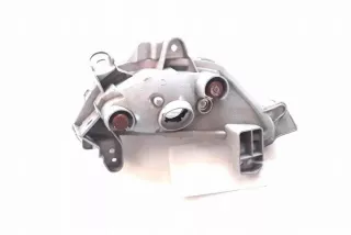 B45A51350 Фара противотуманная правая Mazda 3 BM Арт e12107264, вид 2