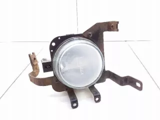 026719 Фара противотуманная правая Mazda 2 DE Арт e12107262, вид 1