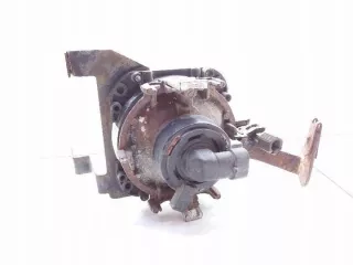 026719 Фара противотуманная правая Mazda 2 DE Арт e12107262, вид 2