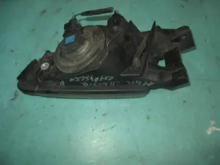 00051775551 45380748 Фара противотуманная правая Lancia Delta 3 Арт e12107239, вид 2