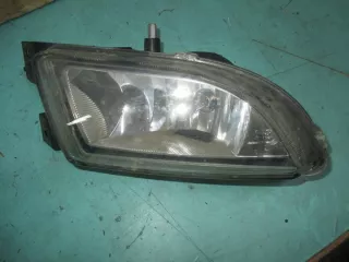00051775551 45380748 Фара противотуманная правая Lancia Delta 3 Арт e12107239, вид 3