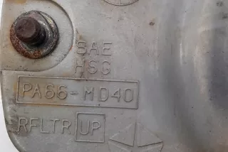 55155136 Фара противотуманная правая Jeep  Grand Cherokee II (WJ) Арт e12107190, вид 2