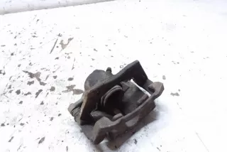 0204Y01126 Фара противотуманная правая Ford Mondeo 3 Арт e12107132, вид 1