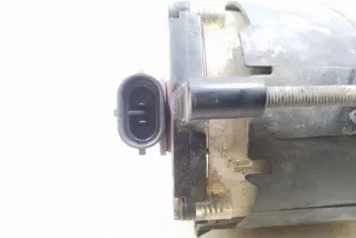 1S7115K201AC Фара противотуманная правая Ford Mondeo 4 Арт e12107129, вид 3