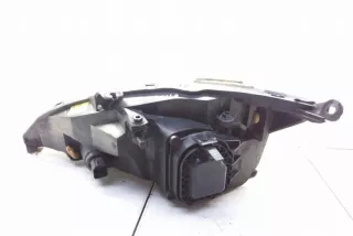 XS4X13005 Фара противотуманная правая Ford Focus 1 Арт e12107104, вид 1