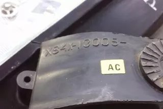 XS4X13005 Фара противотуманная правая Ford Focus 1 Арт e12107104, вид 2