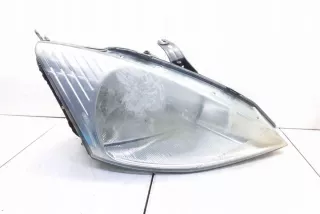 XS4X13005 Фара противотуманная правая Ford Focus 1 Арт e12107104, вид 3