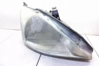 XS4X13005 Фара противотуманная правая Ford Focus 1 Арт e12107104, вид 4