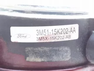 3M5115K202AA Фара противотуманная левая Ford C-max 2 Арт e12107092, вид 3