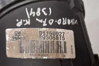 BG01_ 8200002470 Фара противотуманная правая Dacia Duster 2 Арт e12107040, вид 4