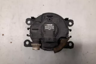 9650001680 Фара противотуманная левая Citroen C4 2 Арт e12107024, вид 2