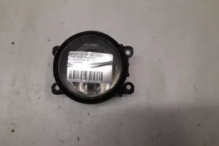 9650001680 Фара противотуманная левая Citroen C4 2 Арт e12107024, вид 3