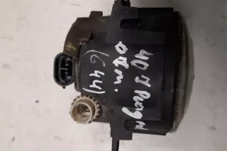 9650001680 Фара противотуманная левая Citroen C4 2 Арт e12107024, вид 4