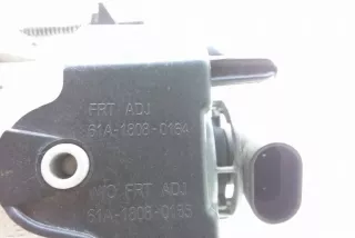04805857AA Фара противотуманная правая Chrysler Sebring 3 Арт e12107013, вид 3