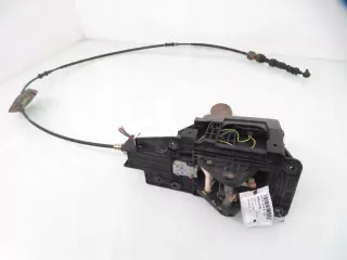 QR25DE Кулиса Nissan Altima L31 Арт e12106676, вид 2