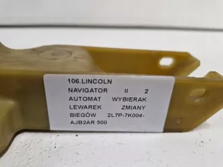 2L7P-7K004-AJB2AR Кулиса Lincoln Navigator 2 Арт e12106643, вид 2