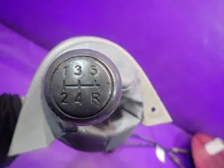  Кулиса Fiat Panda 2 Арт e12106589, вид 3
