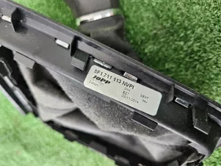 5F1711113 Ручка кулисы КПП Seat Leon 3 Арт e12106441, вид 13