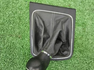 5F1711113 Ручка кулисы КПП Seat Leon 3 Арт e12106441, вид 3