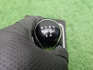 5F1711113 Ручка кулисы КПП Seat Leon 3 Арт e12106441, вид 5