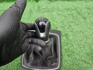 5F1711113 Ручка кулисы КПП Seat Leon 3 Арт e12106441, вид 6