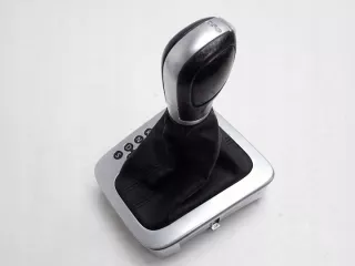  Ручка кулисы КПП Seat Alhambra 2 restailing Арт e12106429, вид 2