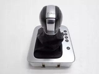  Ручка кулисы КПП Seat Alhambra 2 restailing Арт e12106429, вид 3