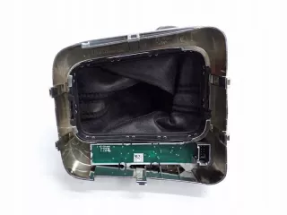  Ручка кулисы КПП Seat Alhambra 2 restailing Арт e12106429, вид 5