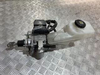 47210-47100 Вакуумный усилитель тормозов Toyota Prius 4 Арт e12106318, вид 1