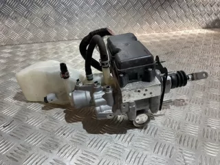 47210-47100 Вакуумный усилитель тормозов Toyota Prius 4 Арт e12106318, вид 2