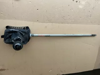 2003-2006 Ручка кулисы КПП Opel Corsa C Арт e12106316, вид 1