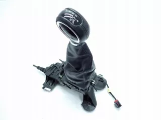 8483100 Ручка кулисы КПП MINI COUNTRYMAN F60 Арт e12106232, вид 1