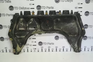 1K0825237J Декоративная крышка двигателя Volkswagen Golf 5 Арт e12105999, вид 2