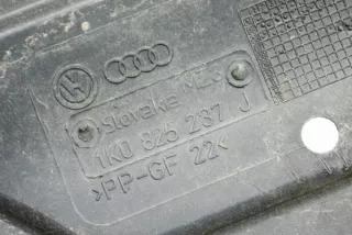 1K0825237J Декоративная крышка двигателя Volkswagen Golf 5 Арт e12105999, вид 3