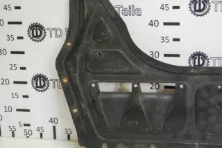 1K0825237J Декоративная крышка двигателя Volkswagen Golf 5 Арт e12105999, вид 4