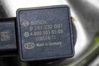 X253, A0009058500 Вакуумный усилитель тормозов Mercedes GLC X253 Арт e12105901, вид 4
