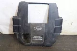 14026AA030 Декоративная крышка двигателя Subaru Legacy 5 Арт e12105850, вид 1
