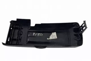 03F103935 Декоративная крышка двигателя Seat Ibiza 5 Арт e12105752, вид 1